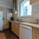 Flat Close To The Beach