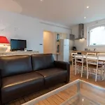 Flat Close To The Beach