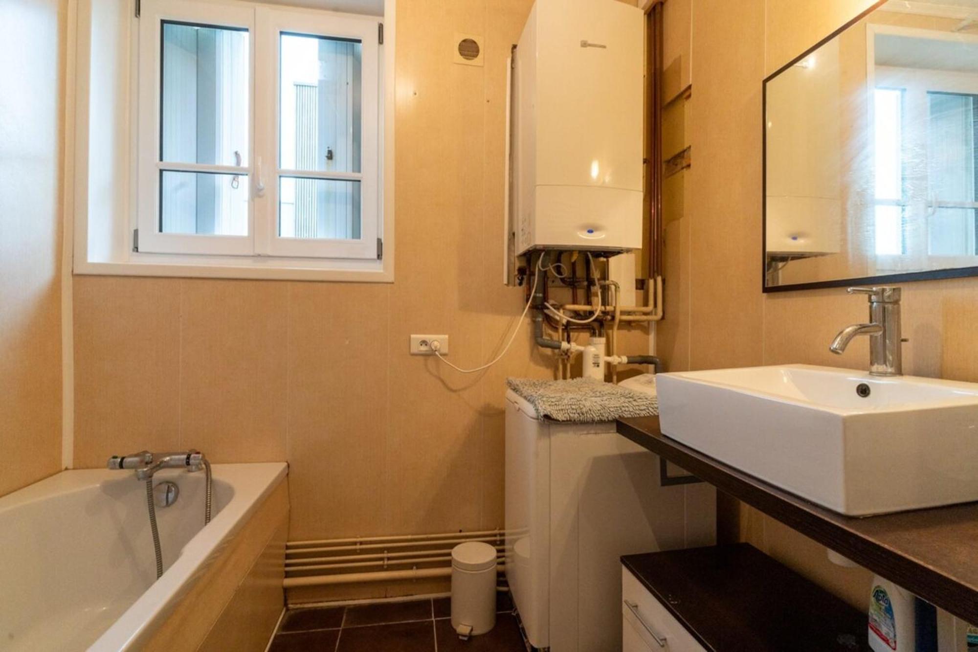 Flat Close To The Appartement Le Touquet-Paris-Plage