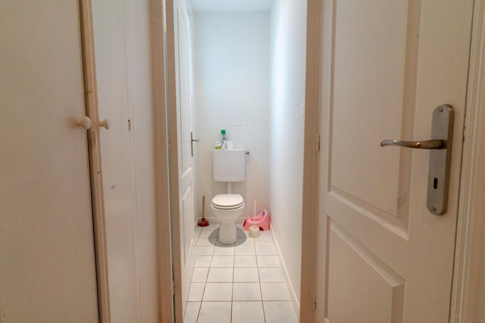 Flat Close To The Appartement Le Touquet-Paris-Plage
