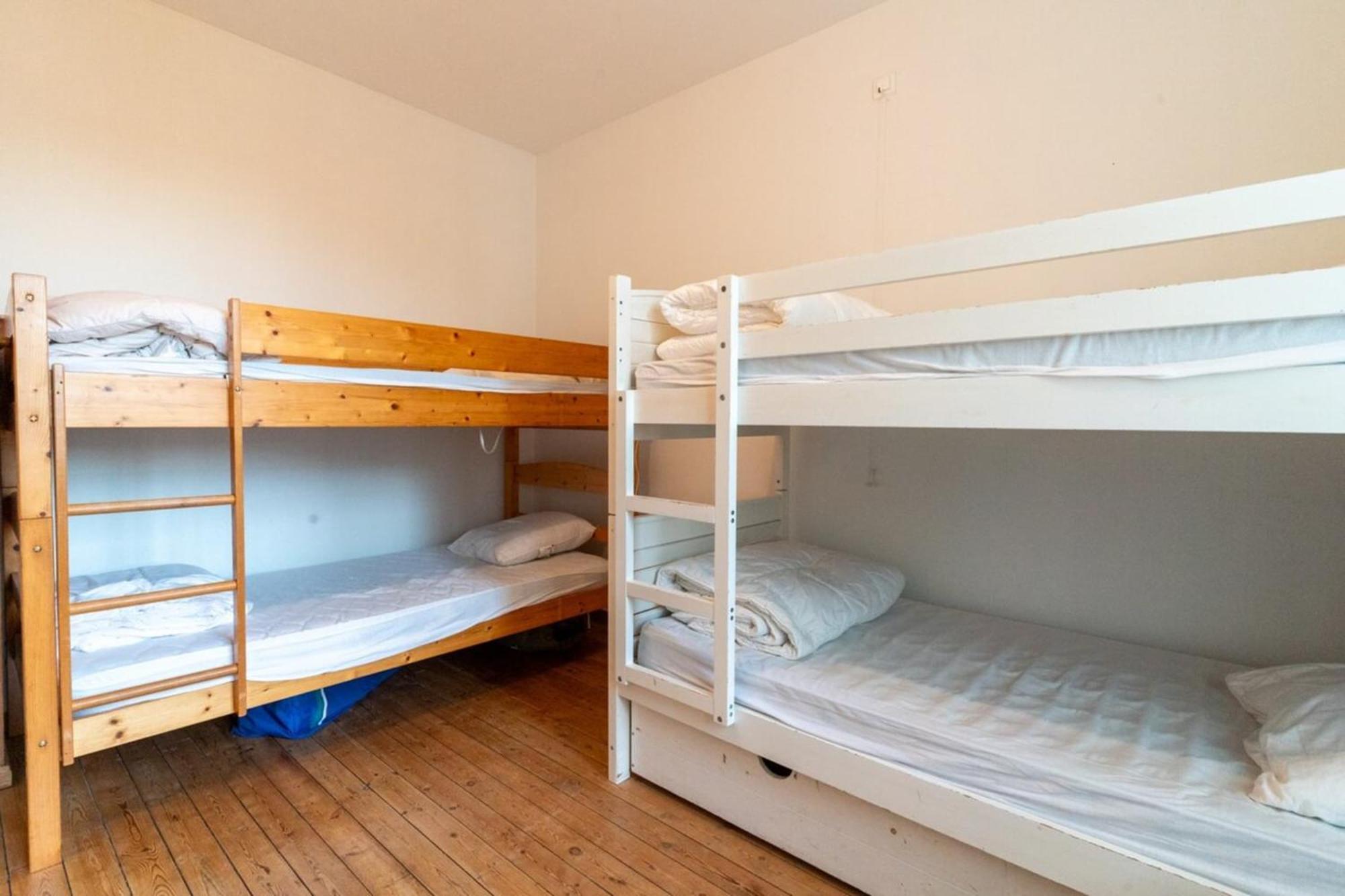Flat Close To The Appartement Le Touquet-Paris-Plage