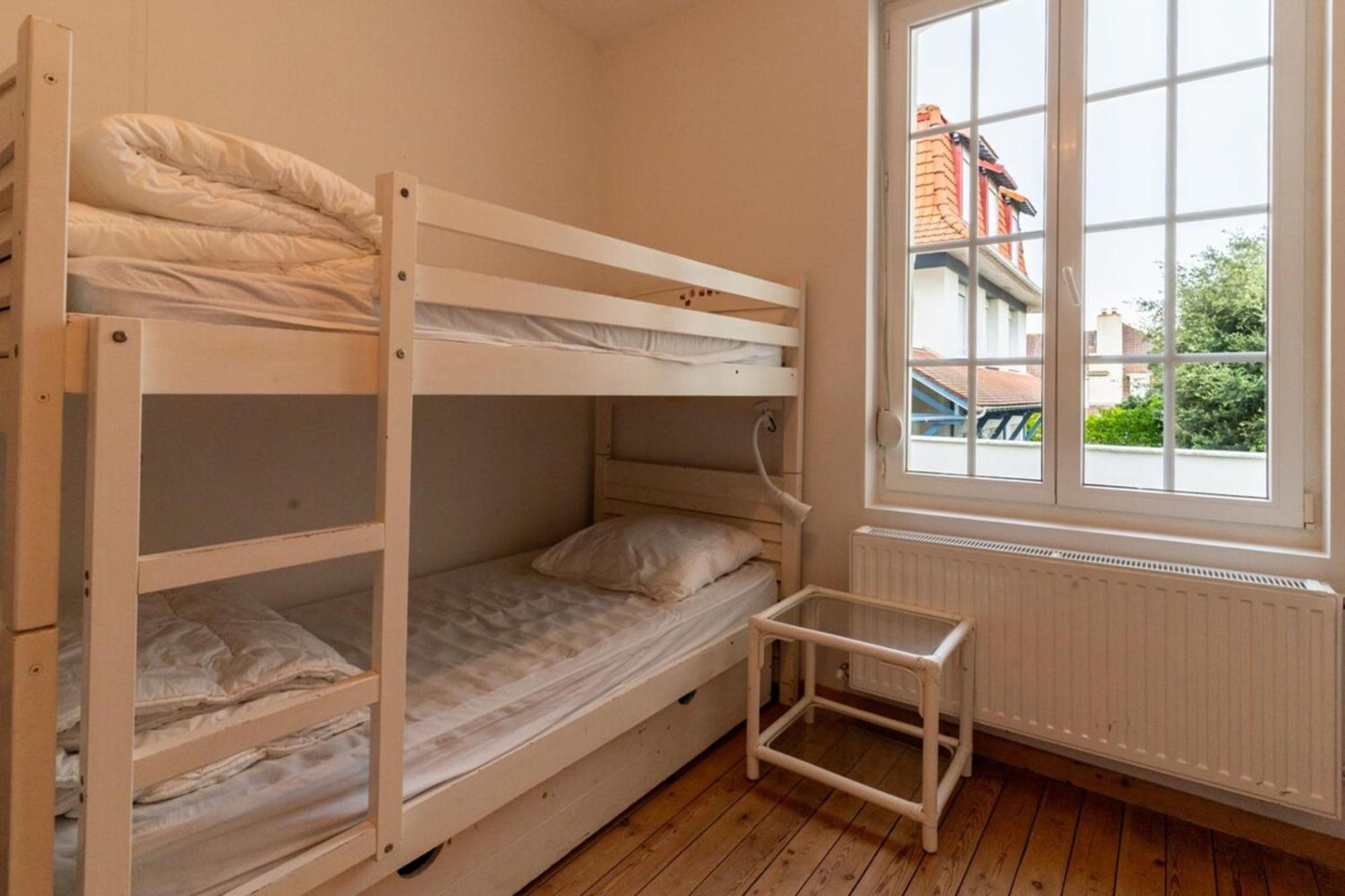 Flat Close To The Appartement