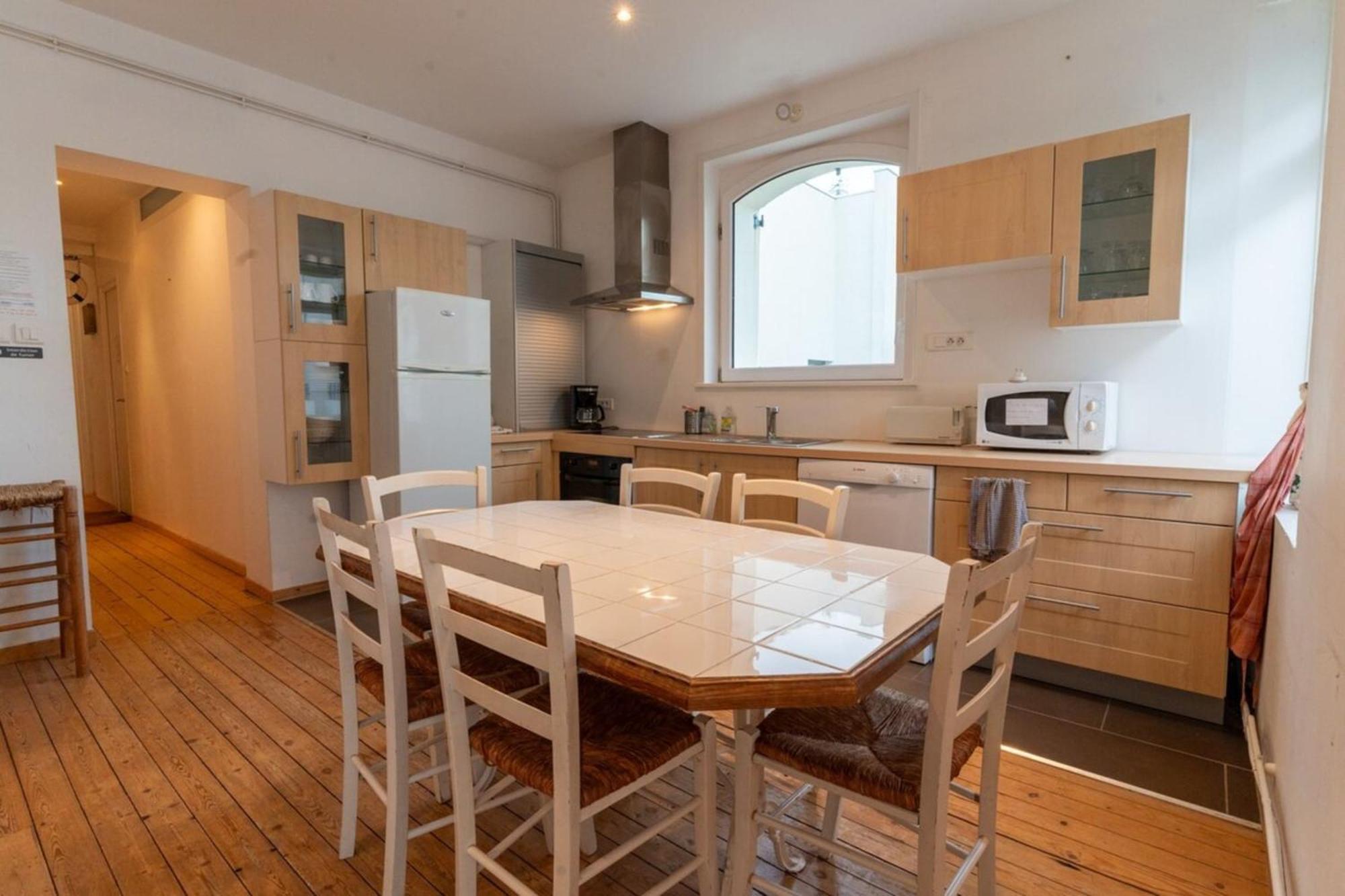 Flat Close To The Le Touquet