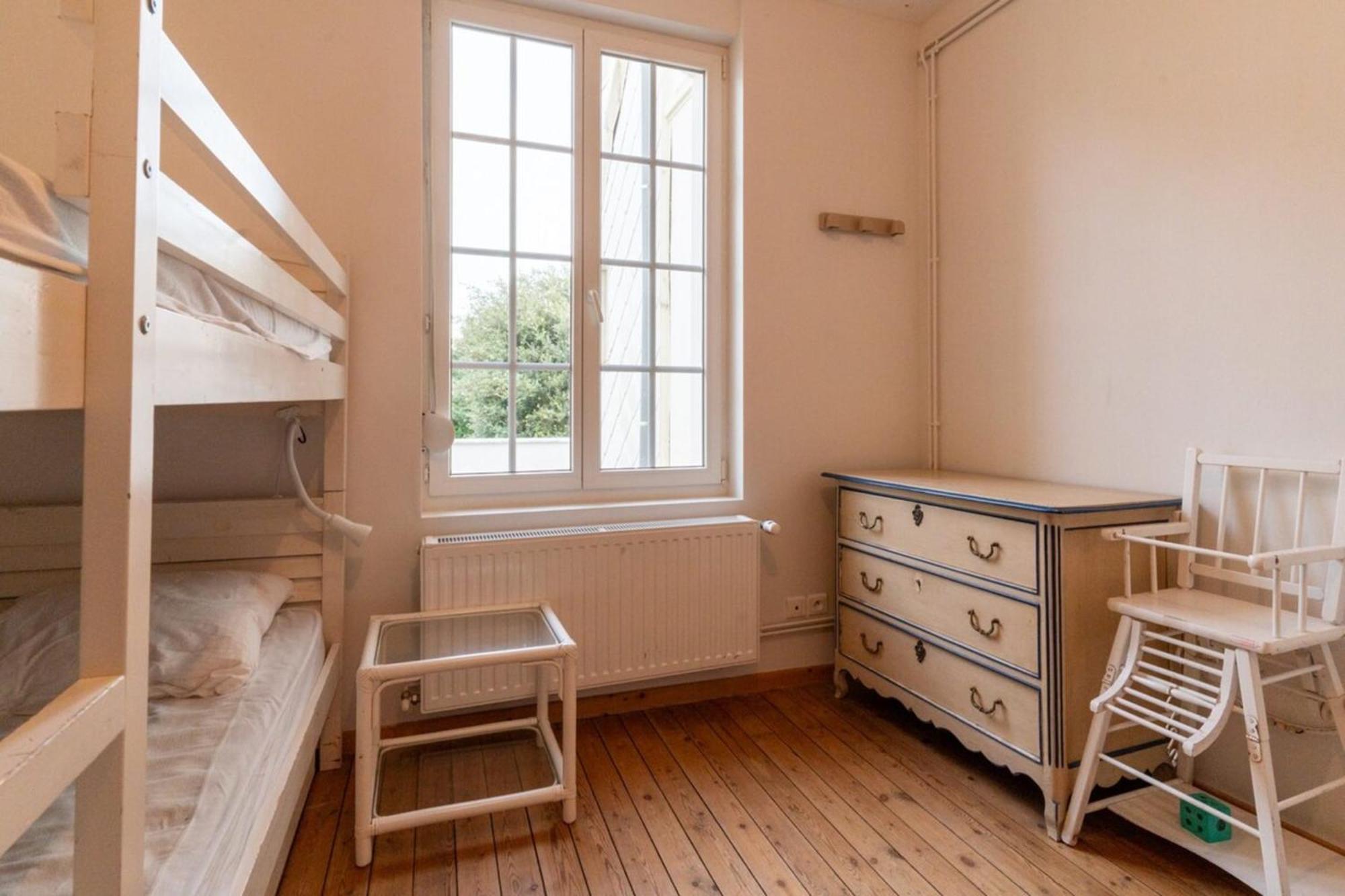 Flat Close To The Le Touquet-Paris-Plage