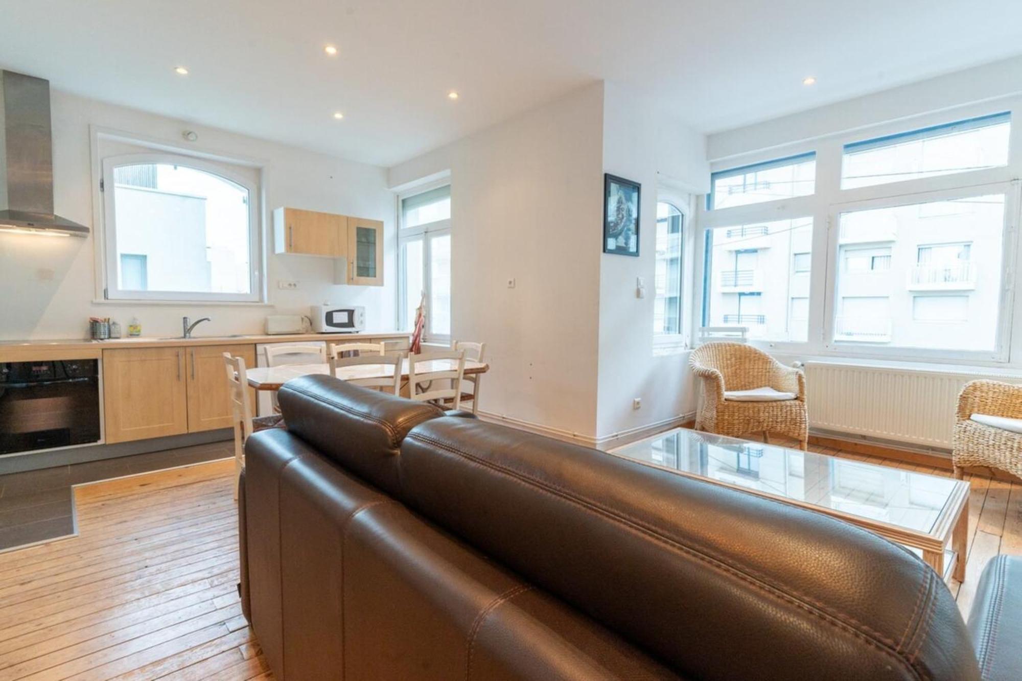 Flat Close To The * Le Touquet-Paris-Plage