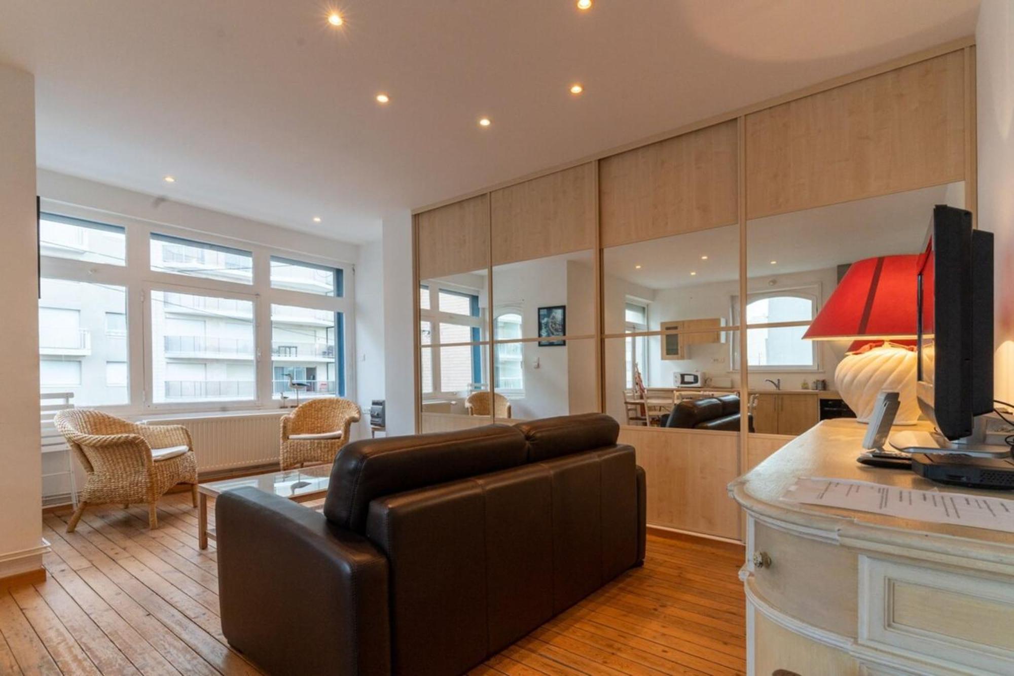 Flat Close To The * Le Touquet-Paris-Plage