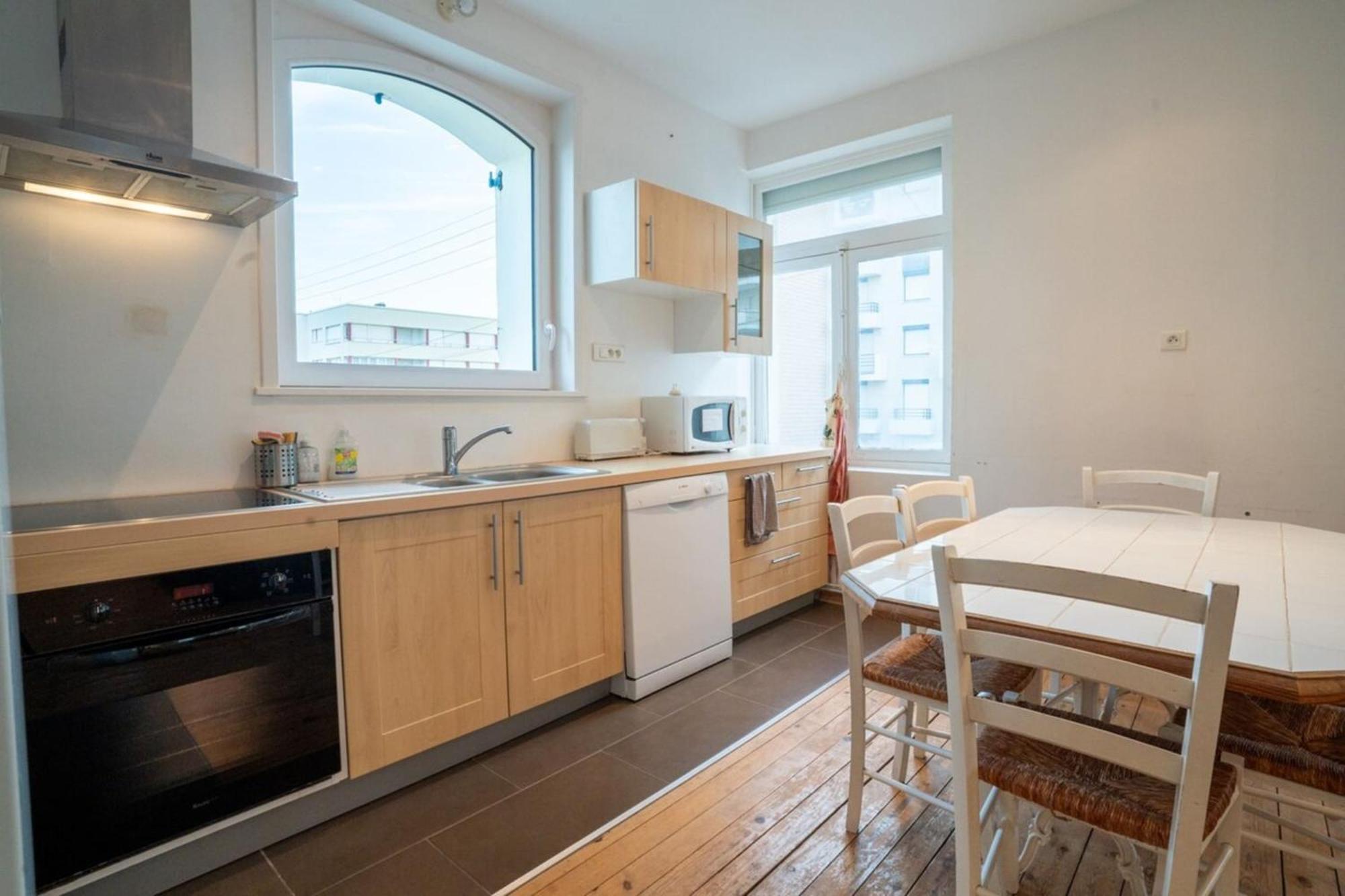 Flat Close To The Appartement