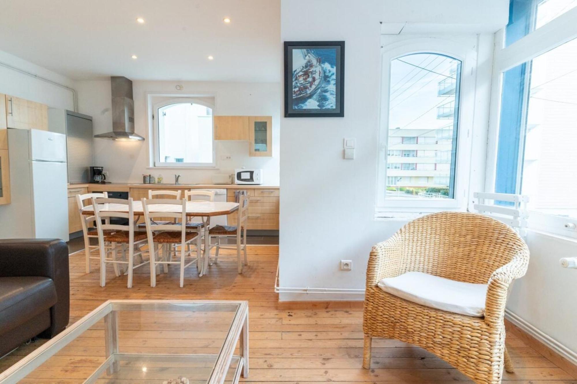 Flat Close To The * Le Touquet-Paris-Plage